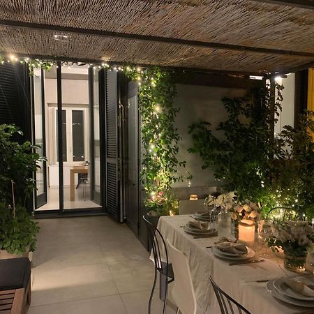La Casa Di Paola Apartment Salerno Ngoại thất bức ảnh