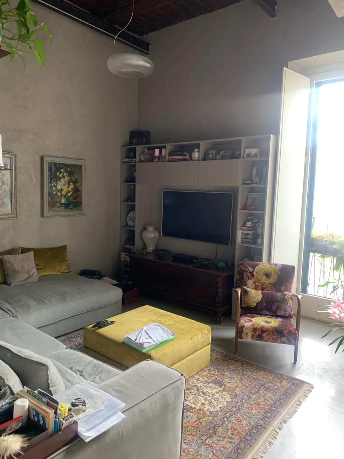 La Casa Di Paola Apartment Salerno Ngoại thất bức ảnh