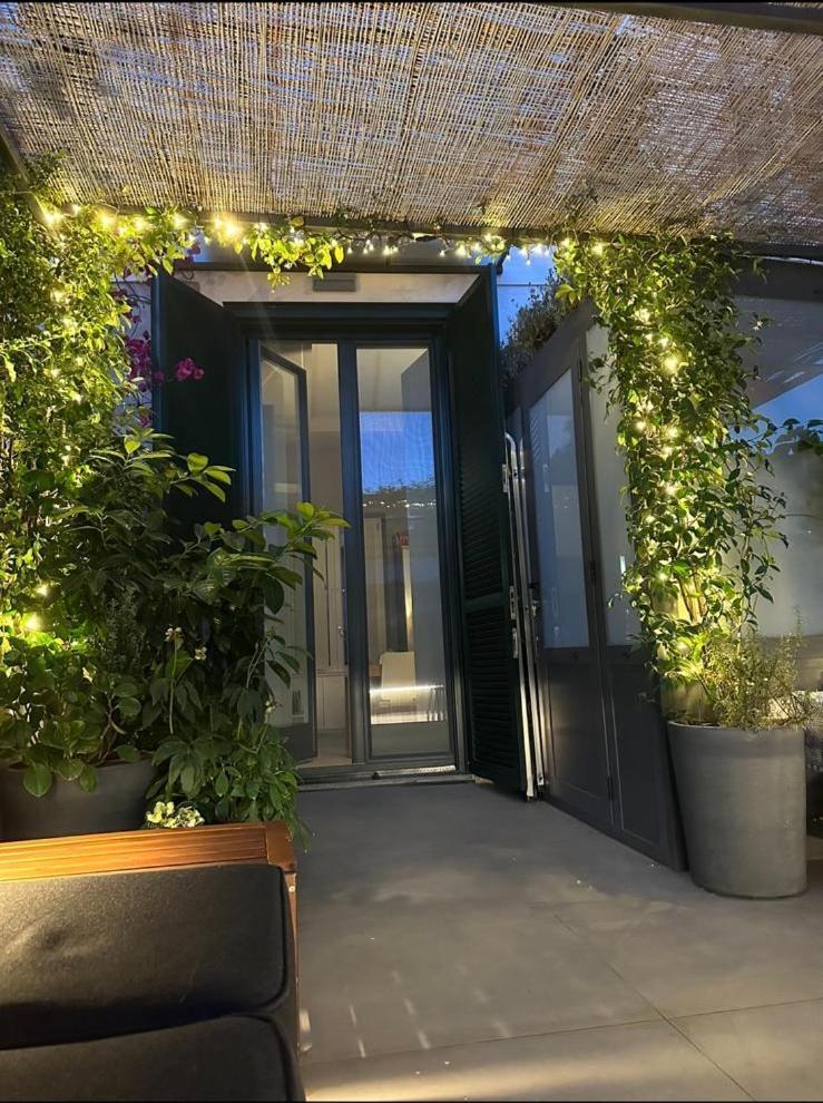 La Casa Di Paola Apartment Salerno Ngoại thất bức ảnh