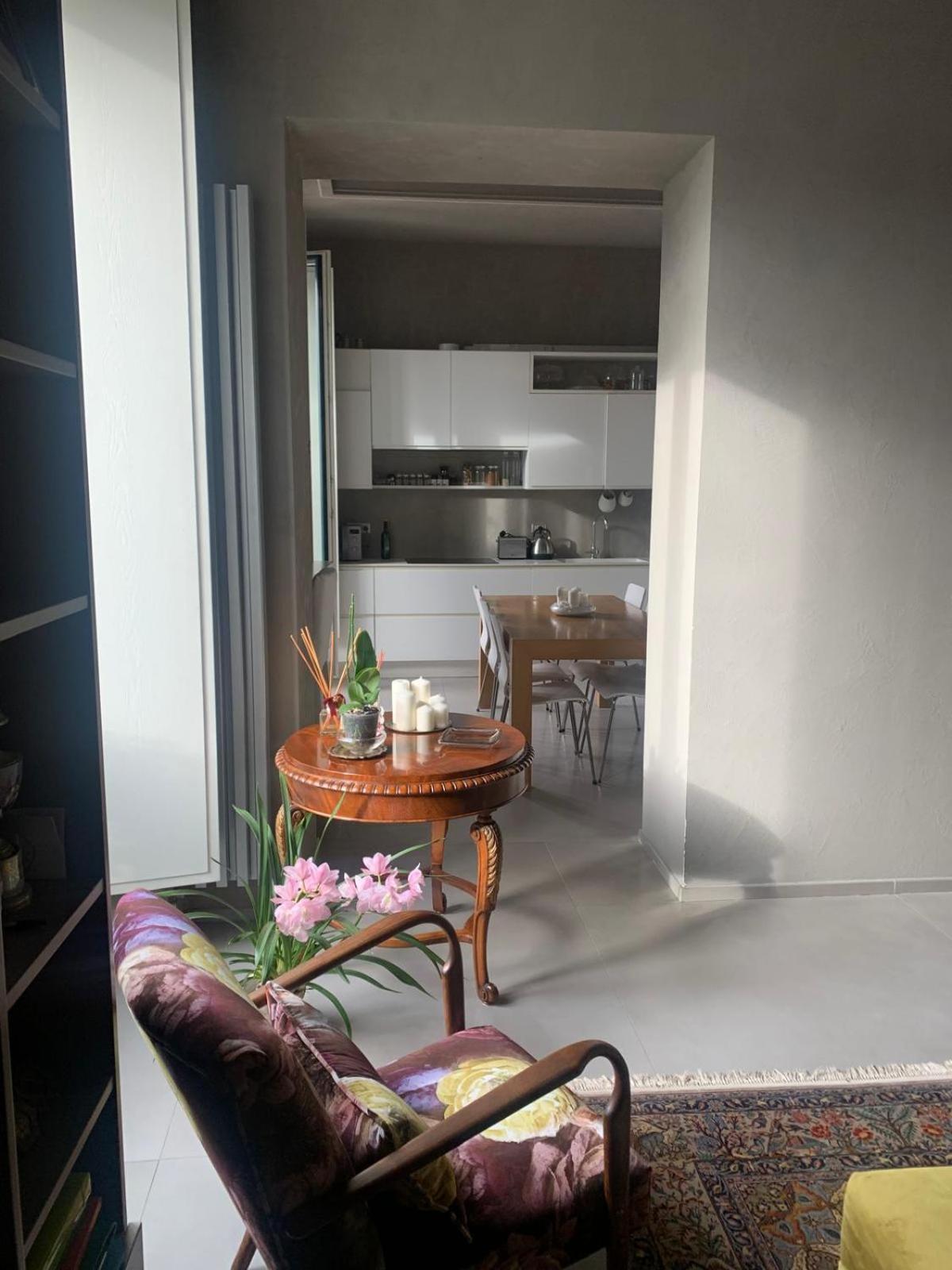 La Casa Di Paola Apartment Salerno Ngoại thất bức ảnh