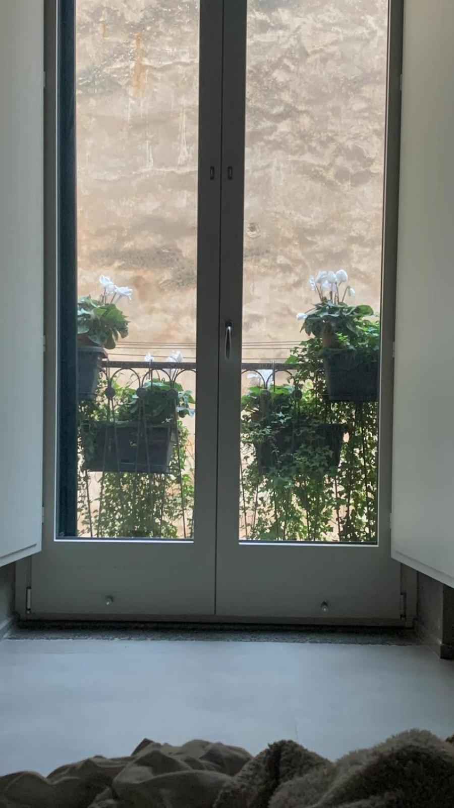 La Casa Di Paola Apartment Salerno Ngoại thất bức ảnh