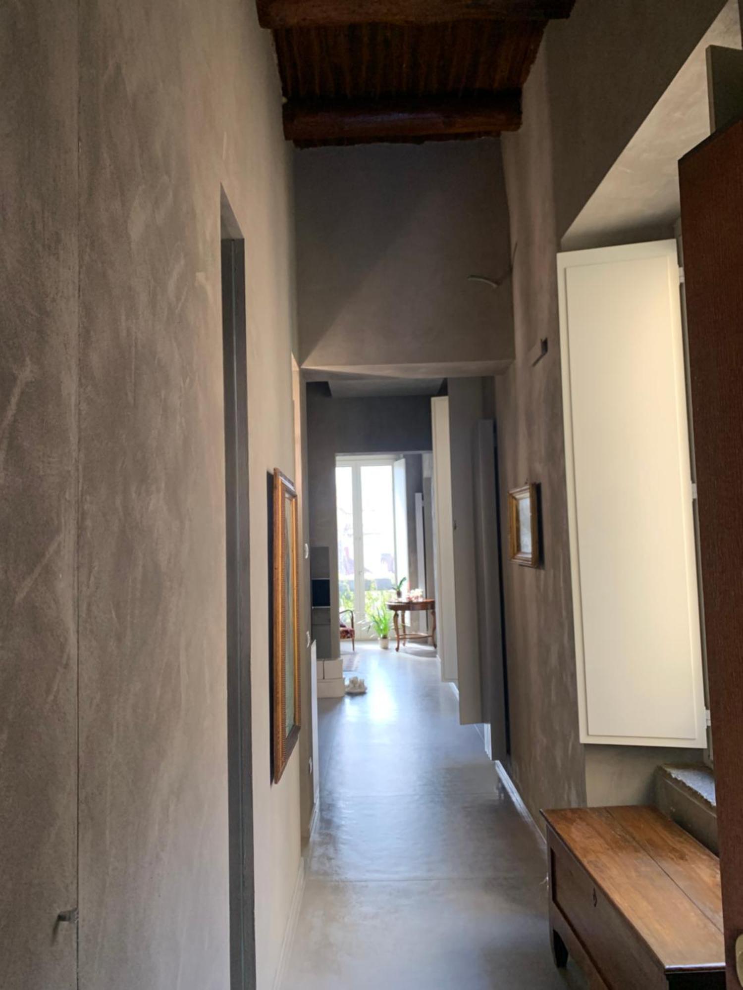 La Casa Di Paola Apartment Salerno Ngoại thất bức ảnh