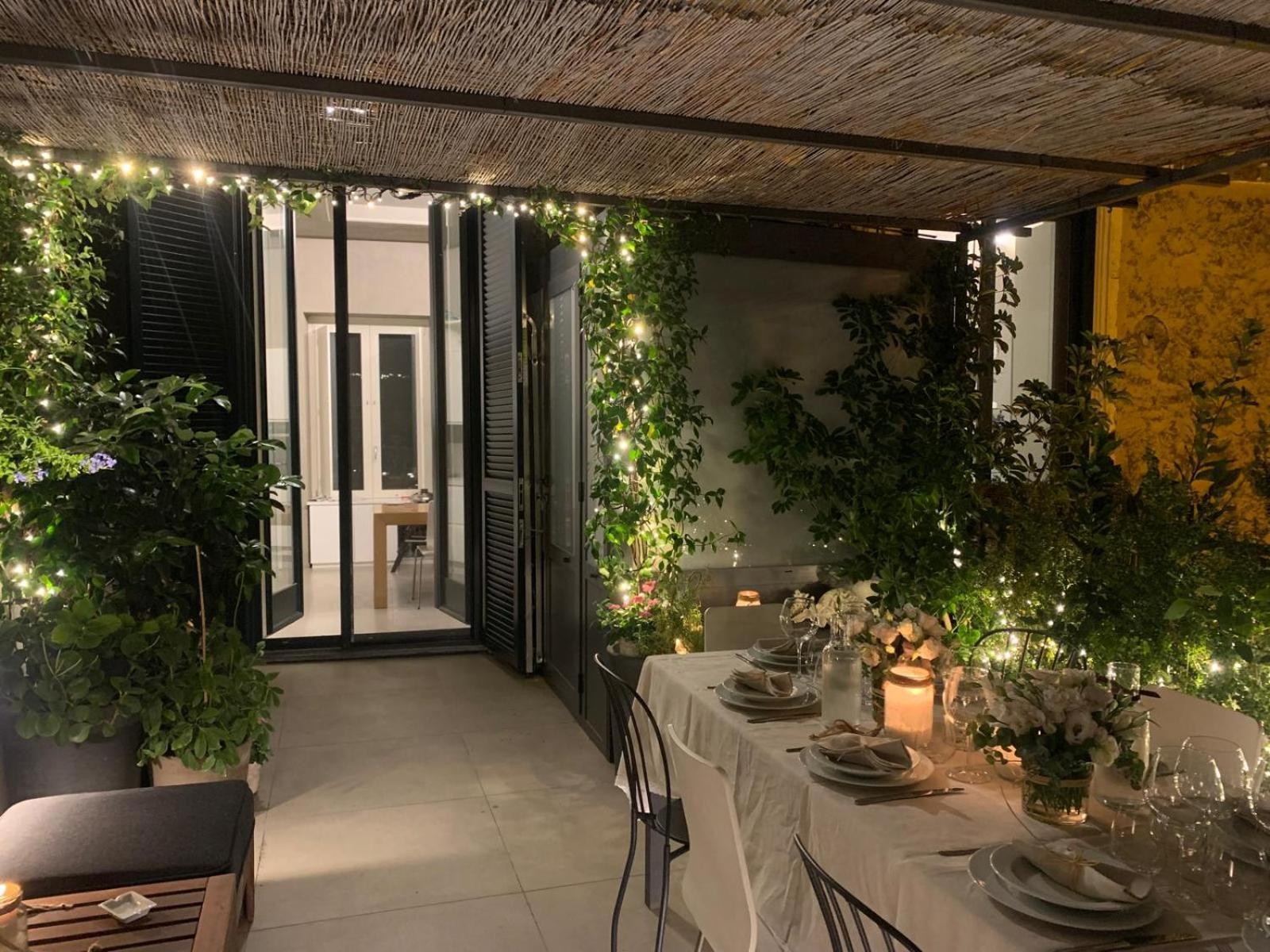 La Casa Di Paola Apartment Salerno Ngoại thất bức ảnh